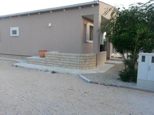 Holiday House With A Parking Space Vir - 17694