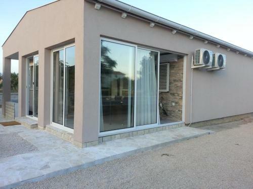 Holiday House With A Parking Space Vir - 17694