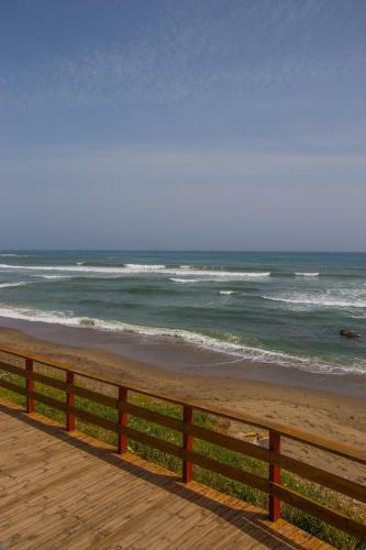 Apartamento 1br Beachfront Complex - Mi Capricho