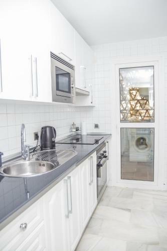 Apartamento 1br Beachfront Complex - Mi Capricho