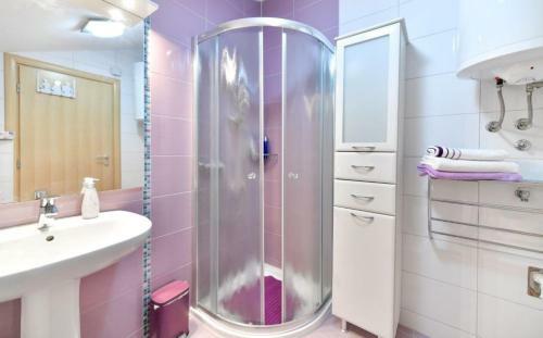 Apartamentos Villa Maestral