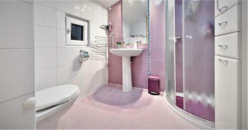 Apartamentos Villa Maestral