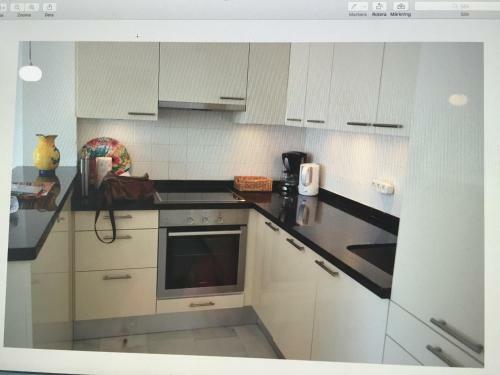 Apartamento Pueblo Los Olivos