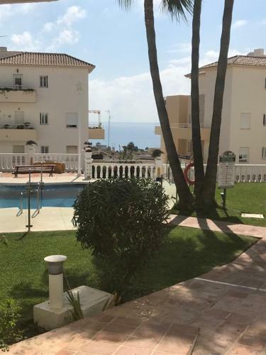 Apartamento Pueblo Los Olivos