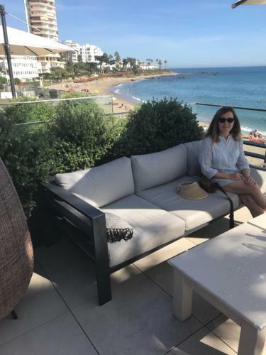 Apartamento Pueblo Los Olivos