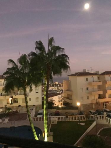 Apartamento Pueblo Los Olivos