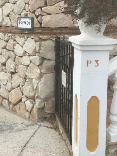 Apartamento Pueblo Los Olivos