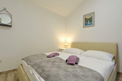 Apartments Lisac