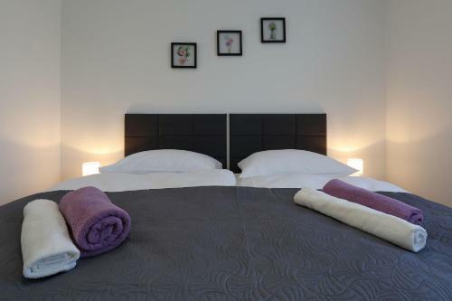 Apartments Lisac