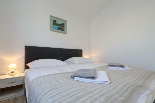 Apartments Lisac