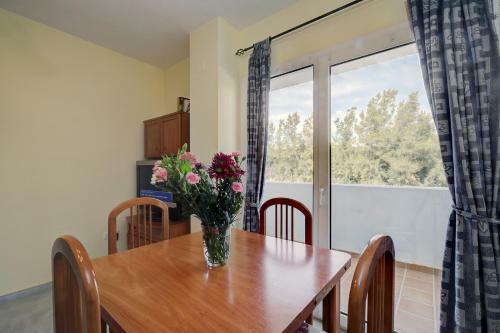 Apartment Mi Capricho