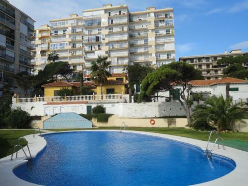 Apartamento Atico Primera Linea Del Mar
