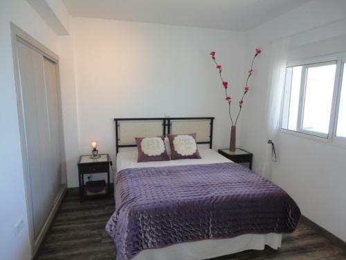 Apartamento Atico Primera Linea Del Mar