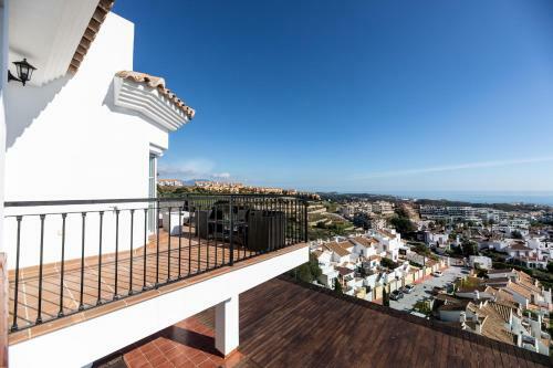 Villa Luna Fitness
