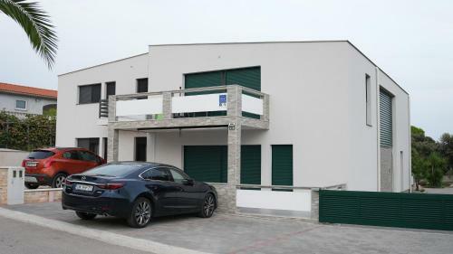 Apartmani Ru?ica