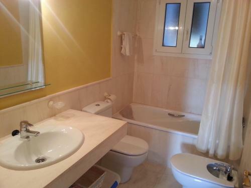 Apartamento Mi Capricho