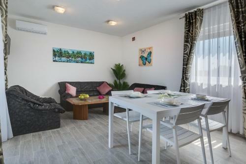 Apartmani Ka?telina