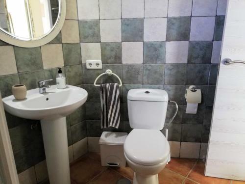 Apartamento Mar Azul, Primera L�nea de Playa