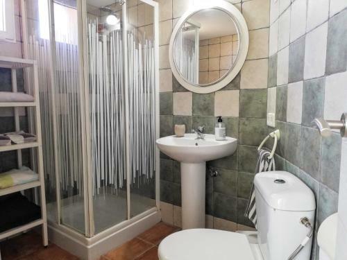 Apartamento Mar Azul, Primera L�nea de Playa