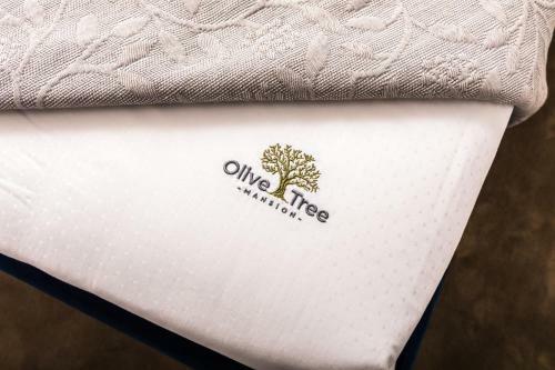 Apartamentos Olive Tree Mansion