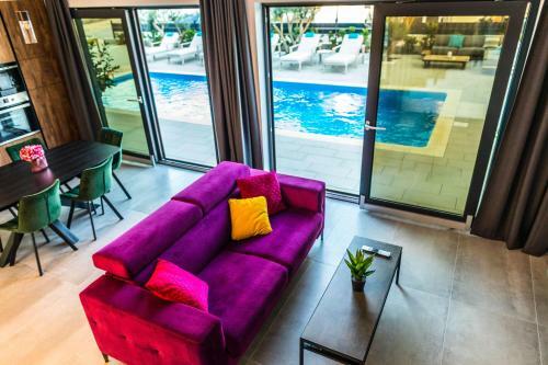 Apartamentos Olive Tree Mansion