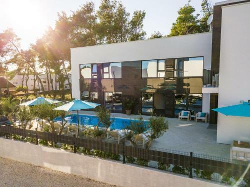 Apartamentos Olive Tree Mansion