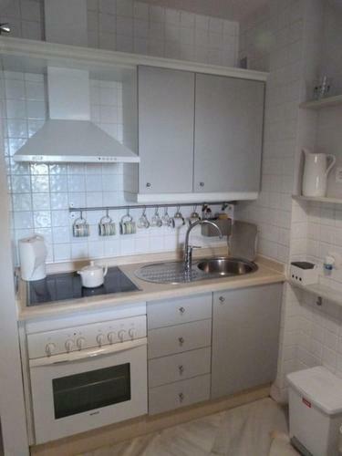 Apartamento Mi Capricho