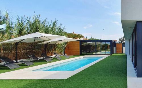 Villa Aurus - Luxury 5 Bedroom