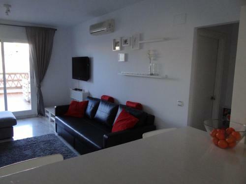 Apartamento Logis Riviera Del Sol
