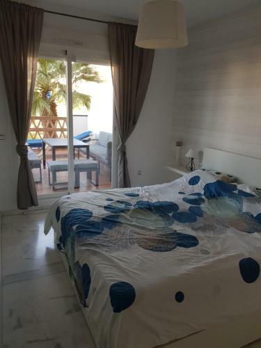 Apartamento Logis Riviera Del Sol