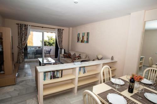 Apartamento Casa Calahonda