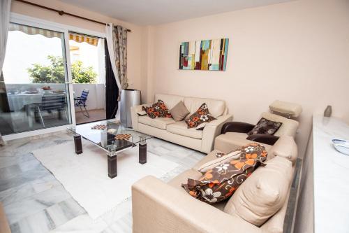 Apartamento Casa Calahonda