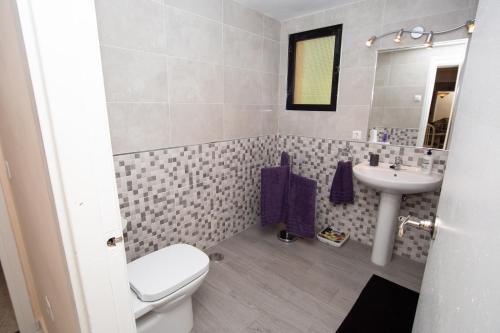 Apartamento Casa Calahonda