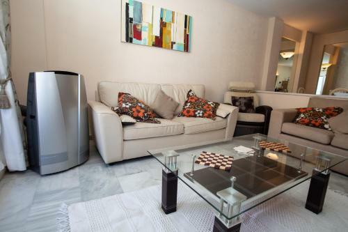 Apartamento Casa Calahonda