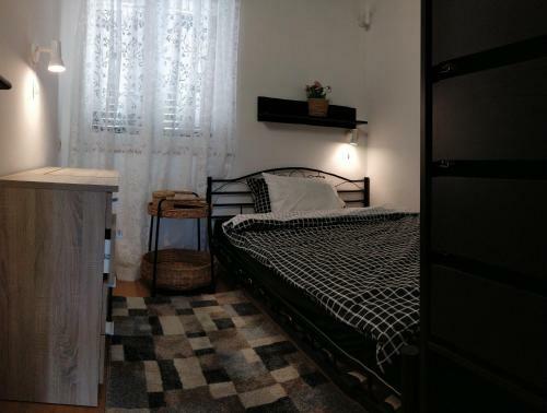 Apartments Larus, 4 Stars, Jacuzzi, 100 M2