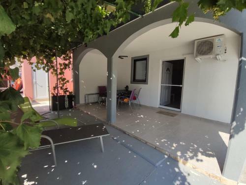 Apartman Mare Vir