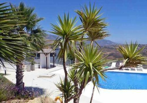 Apartamento La Cala Penthouse With Spectacular Views