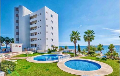 Apartamento Urbanizaci�n Algaida
