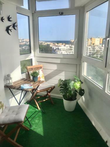 Apartamento Urbanizaci�n Algaida
