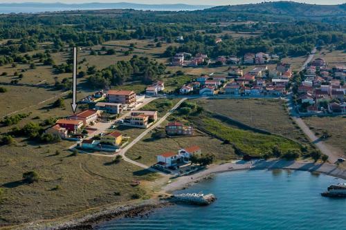 Sea View Apartments Vir