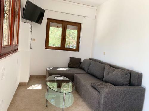 Apartman Miljkovica