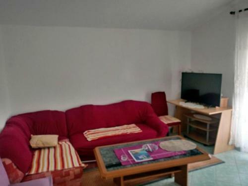 Apartments Zara