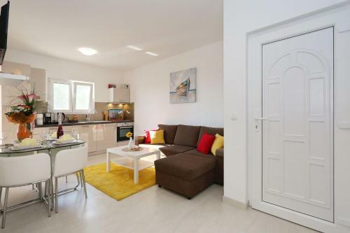 Apartamento Villa Nivel