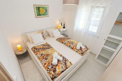 Apartamento Villa Nivel