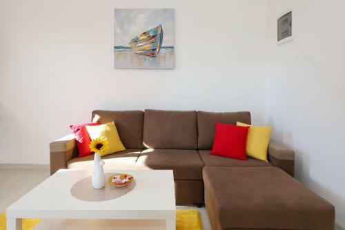 Apartamento Villa Nivel