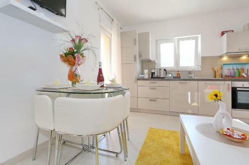 Apartamento Villa Nivel
