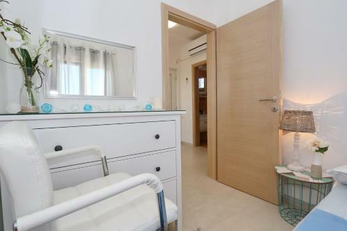 Apartamento Villa Nivel