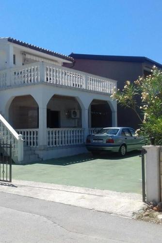 Apartments With A Parking Space Vir - 17492