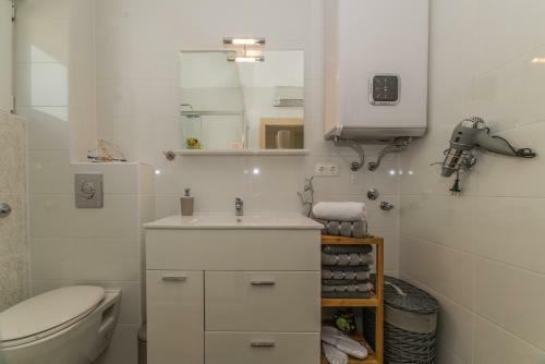 Apartment Stichling