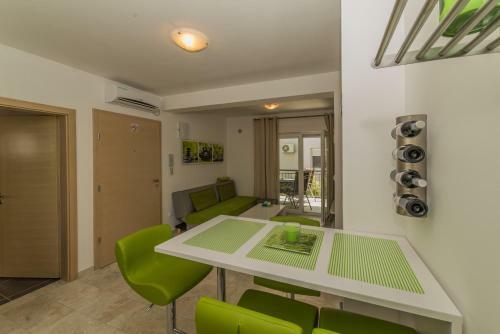 Apartment Stichling